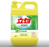 立白柠檬去油洗洁精1kg 实拍图