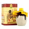 牛栏山 百年陈酿 三牛 浓香型白酒 42度 400ml*6瓶 整箱装 实拍图