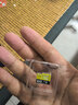 DM大迈 8GB TF（MicroSD）存储卡 黄卡 C10 手机行车记录仪监控摄像头专用高速内存卡 实拍图