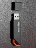爱国者（aigo）64GB USB3.2 Gen 1 U盘 高速150MB/s U331  商务学习 电脑办公投标 车载 指示灯 大容量 便携 优盘 实拍图