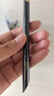 美宝莲开挂笔眼线液极细笔尖防水不易晕染经典纯黑0.4g生日礼物女 实拍图