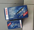 博世（BOSCH）刹车后片现代ix35伊兰特领动途胜远景帝豪起亚K3奕跑智跑奔腾T77 实拍图