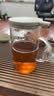 北鼎（Buydeem）玻璃泡茶壶 办公家用大容量耐高温茶水分离泡茶壶 实拍图