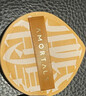 尔木萄（AMORTALS）丁禹兮同款100分粉扑套盒XL干湿两用水滴形粉扑干湿两用不易吃粉 实拍图