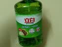 立白茶籽洗洁精4kg 99%除菌高效去油除味宝宝餐具果蔬适用食品可用 实拍图