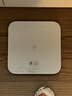 米家小米智能体重秤S200 白色 双接家用健康秤电子秤人物双模式 APP高精准数据测量 体重管理 减肥专用 实拍图