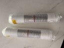 碧云泉官方直发原装G7系列官方净水器/RT510/R510/R506/R509/R5/R505滤芯原厂原装MC121/R123/QC111弱碱 G7系列通用【1号滤芯】 实拍图