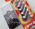 南孚5号电池12粒 五号碱性 聚能环5代 适用燃气表/耳温枪/血糖仪/鼠标/遥控器/血压计/挂钟/智能锁等 实拍图