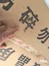 [SMAEDREAM同款]软镜子亚克力贴墙自粘高清壁挂镜面试衣镜穿衣镜 圆角款【加厚升级 高清防爆】 40*150CM 实拍图