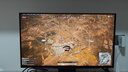 LG GX7 26.5英寸 第四代OLED 2K显示器280Hz 0.03ms响应 TrueBlack500 高刷显示屏 27GX700A 实拍图