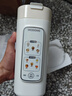 摩动便携式烧水杯650ml便携电热水壶电热水杯316不锈钢恒温泡奶煮茶旅行保温烧水壶MD-DSB56-L 实拍图