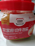 清净园 宗家府辣白菜泡菜韩式清净园切件泡菜下饭菜东北延边小菜 大桶切件泡菜 1.1kg*1瓶 实拍图