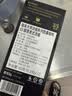瑞幸咖啡法国浓缩胶囊咖啡粉黑咖啡03醇厚意式5.3g*10适配nespresso胶囊机 实拍图