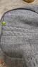 三利上海三利高端正品羊绒线特级山羊绒毛线团中粗手编织毛衣围巾diy 10浅灰【今日下单买一送一】 实拍图