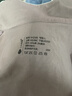 十月结晶月子服春夏四季产后哺乳装孕妇睡衣居家服可外出套装 香芋紫【200g/㎡吸汗透气】 L码【建议115-145斤】 实拍图