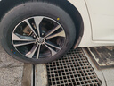 邓禄普轮胎2条包安装205/60R16 92H ENAVE EC300+适配奥迪A4L/帕萨特 实拍图