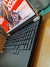 机械师全新曙光16Pro【RTX5060 】16英寸AI旗舰游戏本笔记本电脑 酷睿i9-13900HX 240Hz 16G1T国补 实拍图