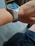 HUAWEI WATCH GT 5 Pro 国家补贴15% 钛空银46mm华为智能手表玄玑感知系统进阶运动情绪健康助手 实拍图