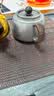 TILIVING钛立维纯钛泡茶壶功夫茶具茶水分离沏茶器户外茶具 实拍图
