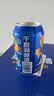 千島湖啤酒（CHEERDAY）乐享时光8度330ml*24听 沁爽黄啤整箱装 实拍图