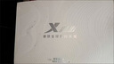 特步160X3.5pro新一代竞速跑鞋男中国马拉松记录碳板耐磨全马跑鞋女 新荧光绿【男】 43 实拍图