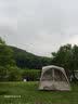 Naturehike挪客云界自立速开钛黑胶天幕帐篷户外露营野餐防雨防晒穹顶凉亭 实拍图