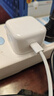 Apple/苹果 40W type-c快充充电器 苹果usb-c原装充电头 旗舰店新款苹果iPhone 17 Pro Max充电器 实拍图