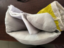 法烁医用级睡眠护腰带睡觉专用护腰枕腰肌劳损腰垫腰间盘突出腰托腰靠 实拍图