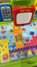 伟易达（Vtech）4合1点触学习桌英语点读早教机儿童画板故事游戏玩具宝宝生日礼物 实拍图