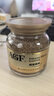 AGF冻干速溶黑咖啡金罐80g/瓶 MAXIM醇香风味无蔗糖美式进口 实拍图
