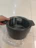 九阳（Joyoung）砂锅陶瓷煲汤锅炖锅5L耐高温陶瓷锅煲汤煲仔饭熬药煮饭TCB5003 实拍图
