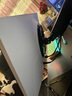 泰坦军团24.5英寸双侧入光 2K 420Hz HDR600 FastIPS硬件低蓝光 DyDs0.3ms 旋转升降电竞显示器 仓刀X256T+ 实拍图