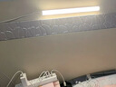 施耐德 一开单控开关 86型单开开关插座面板单联开关面板 睿意系列 白色 实拍图