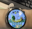 Smorss【无尘仓秒贴2片】适用华为手表watch5保护膜华为watch5非钢化膜手表复合膜防刮超清全屏贴膜42mm 实拍图