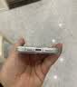 绿联【相机按键全包|软边更护机】适用iphone17ProMax手机壳苹果17ProMax保护套全包透明防摔气囊超薄 实拍图
