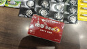 超霸（GP）23A12V高伏5粒*2碱性电池适用于门铃/遥控器/车辆防盗器/玩具/等商超同款 实拍图