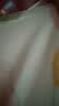 芬腾可安纯棉女士睡裙夏季带胸垫薄款吊带中裙夏天新款可外穿少女可爱睡衣 实拍图