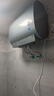 美的（Midea）美的小西梅活水电热水器UDPRO 玲珑超薄60升 双胆扁桶3300W速热水电分离一级能效国家补贴以旧换新 实拍图