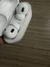 Apple/苹果 AirPods 4 搭配USB-C充电盒 苹果耳机 蓝牙耳机 适用iPhone/iPad/Mac 四代 实拍图