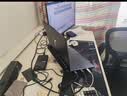 联想拯救者R9000P 2026 电竞游戏本笔记本(锐龙 9 8945HX 16G 1T RTX5060 2.5k 240Hz 100% DCI-P3)白 实拍图