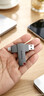ThinkPlus联想64GB Type-C USB3.2 双接口U盘手机电脑通用大容量 办公商务u盘TPU301系列 实拍图