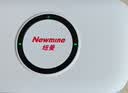 纽曼随身wifi多网通用移动无线wifi6免插卡上网宝随行无线便携车载支持5G/4G设备全国通用流量2026款 实拍图