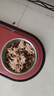 顽皮（Wanpy）顽皮经典全价主食猫罐吞拿鱼虾仁配方85g*24成猫零食主食黑金罐头 实拍图