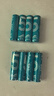 彩虹电池5号7号碱性电池碳性电池玩具电子秤血压仪遥控器鼠标小风扇电池 5号电池【4粒装碳性】 实拍图