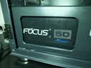 海韵（SEASONIC）【FOCUS v5 GX】850W 双色线材白金认证 电脑电源｜A级声学认证｜ATX 3.1｜CQC3级｜支持50系显卡 实拍图
