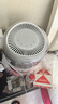 飞利浦（PHILIPS）加湿家用卧室母婴专用静音除菌无雾空调加湿机鼻炎孕妇婴幼儿桌面大容量HU5710/10礼物 实拍图