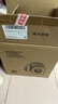 妈妈壹选天然植皂洗衣液17斤（瓶3kg+瓶1kg+袋1kgx4+500g）洁净清香 实拍图