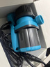 创宁水陆两用变频水泵静音过滤循环潜水泵CN9500-40W 10档流量调节 实拍图
