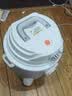 德尔玛（Deerma）【重磅新品】TJ700S 干吹两用吸尘器 家用商用 吸尘器桶式大吸力 整机降噪设计ZN-530 实拍图