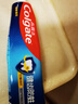 高露洁（Colgate） 高露洁全面防蛀薄荷牙膏 250g 清新口气 强健牙釉质 全面防蛀【清新薄荷】 250g*1支 实拍图